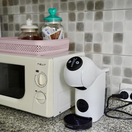 Apartamento Famara 4 Bagian luar foto