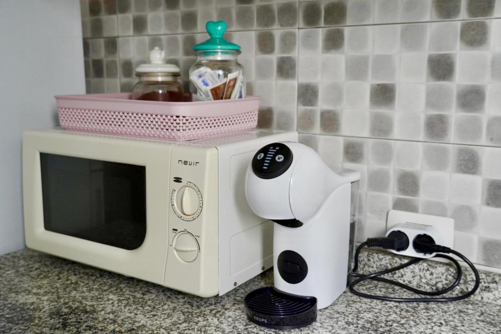 Apartamento Famara 4 Bagian luar foto